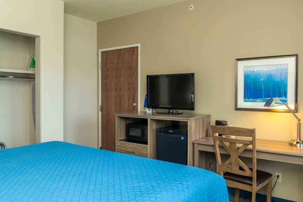 Port Of Kimberling Resort & Campground Kimberling City Εξωτερικό φωτογραφία