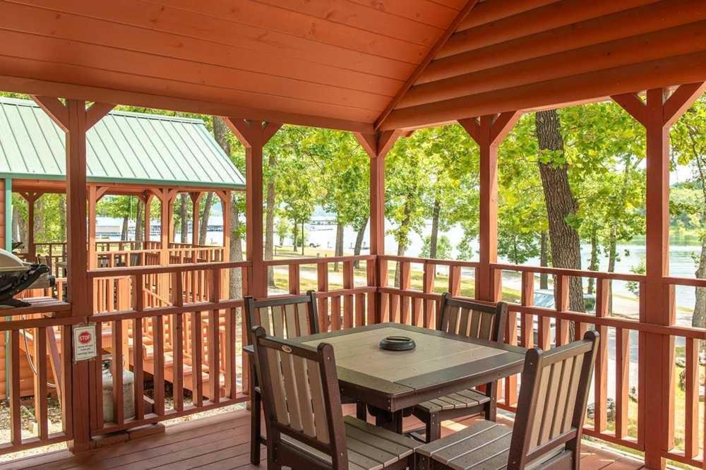 Port Of Kimberling Resort & Campground Kimberling City Εξωτερικό φωτογραφία