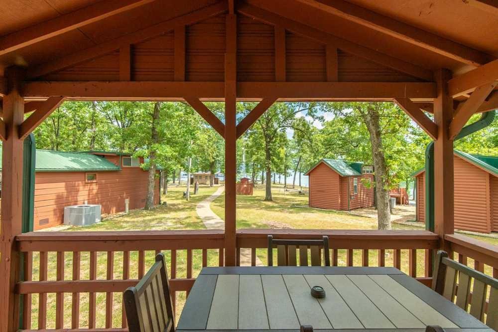 Port Of Kimberling Resort & Campground Kimberling City Εξωτερικό φωτογραφία