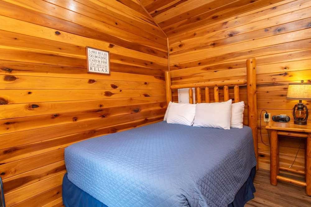Port Of Kimberling Resort & Campground Kimberling City Εξωτερικό φωτογραφία